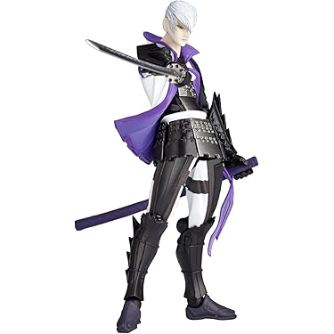 リボルテックヤマグチ BASARA 長曾我部元親 毛利元就 石田三成